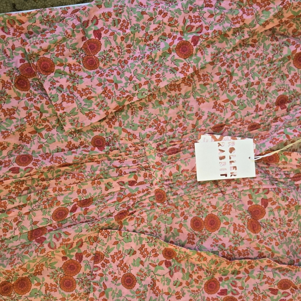 Roller Rabbit Top - Picture 6 of 9